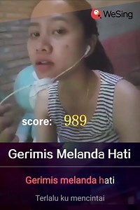 Selamat untuk pengguna Mi! Sekarang Kamu bisa mengunduh aplikasi Karaoke gratis ini! Kamu bisa bernyanyi di ponsel Kamu kapan pun dan dimana pun saja. Kamu dapat bernyanyi dengan teman - teman Kamu dan bahkan Idolamu! | WeSing