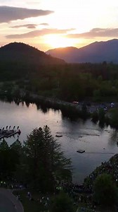 Two epic events, two incredible finish lines, two times the bragging rights 🔥 In 2023, we are going BIG with 11 challenges across North America. Whether you are looking for a PR or just a tune up race before conquering 140.6 miles, these challenges are catered for your success 🙌🏻 Learn more about the 2023 IRONMAN 70.3 & IRONMAN Challenges and eligibility for the Challenge medals and gifts. Link in comment section. | IRONMAN