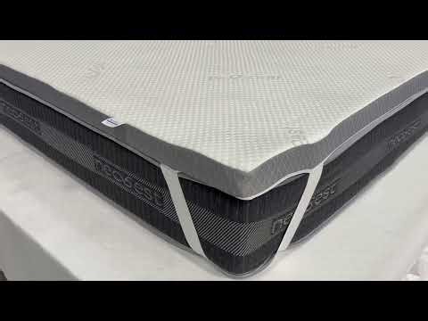 Transform Your Sleep Instantly | Premium Mattress Topper Review