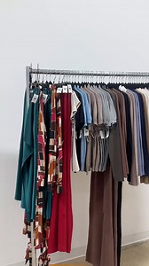 Get ready to meet these fall new arrivals! Unpacked with care and styled with precision, from our front door to yours🫶 #frontdoorfashion #UnboxYourStyle #personalstyle #outfitinspo #personalstyling #fashion #behindthescenes #bts #newarrivals | Front Door Fashion