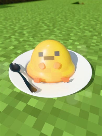 Is Minecraft Chick Still Cute? Exploring Character Design