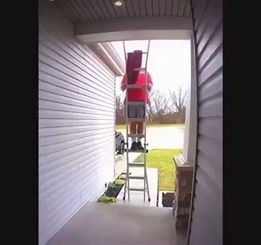 Ladder Safety: Preventing Workplace Injuries with Safe Practices | EHS Rise posted on the topic | LinkedIn