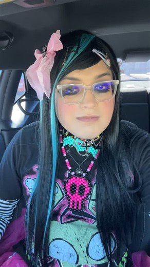 Your scene queen Rawr XD#scenequeen #emo #alt | Emo