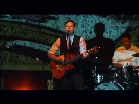 Calexico Live at AB - Ancienne Belgique