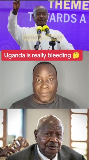 Uganda is Bleeding: The Call for Bobi Wine and Museveni to Go