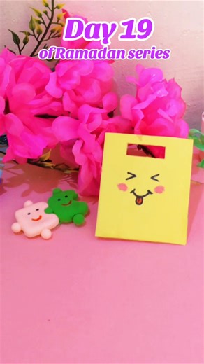 best DIY for eidi #ramadan #eid #craftswithnoti #art #diy #foryou #craft #craftideas #handmade #fypシ