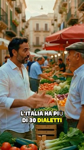 L'Italia Ha Più di 30 Dialetti Regionali! Italian Dialects Explained 🇮🇹😱