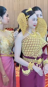 26K views · 1.4K reactions | BEAUTIFUL CAMBODIAN (KHMER) TRADITIONAL...