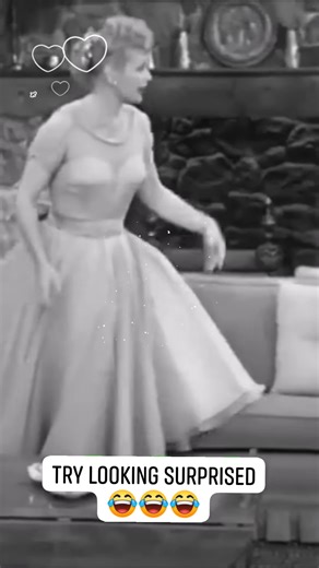 10K views · 768 reactions |  Honoring Lucille Ball, whose joy touched millions  #LucilleBall #LegendaryHeart | Vintage American Moment | Facebook
