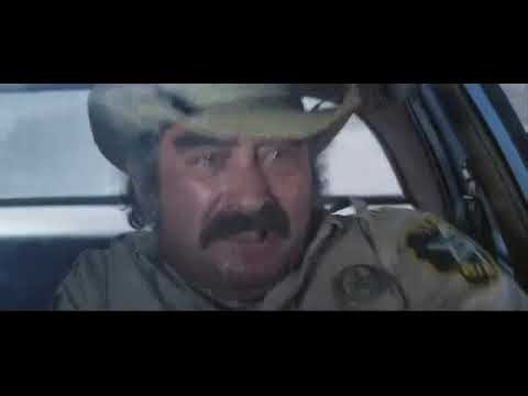 Convoy - Scene 9