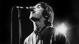 How Live Forever became Liam Gallagher's favourite Oasis song