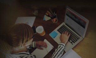 Votre espace personnel, votre tableau de bord unique