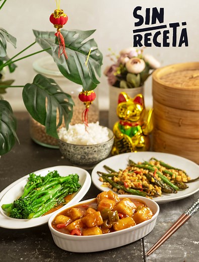 Cocina china por regiones | CocinaSinReceta.com
