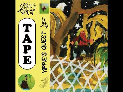 Yippie's Quest - Divine Love