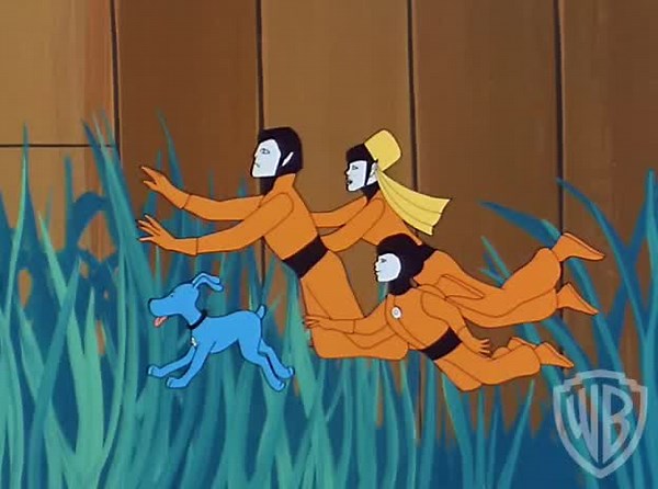 Super Friends (TV Series 1973–1985)