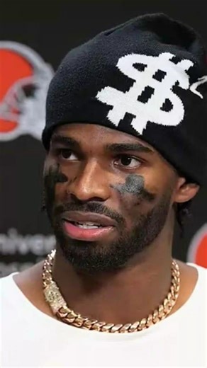 NFL analyst asks Deion Sanders to end the Browns' problems: Shedeur Sanders awaits him