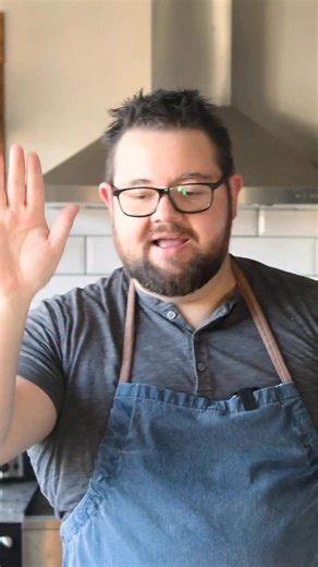 3.5K views · 4 comments | 燎 American cheese is real cheese. Made this...