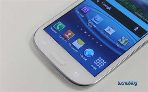 No Android 10, Google remove suporte a antigo botão Menu • Tecnoblog