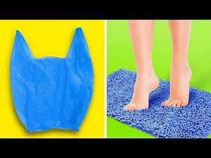 27 DIY FURNITURE AND HOME DECOR IDEAS