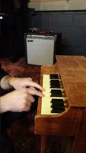 The Rugrats Theme Was Recorded on This?!