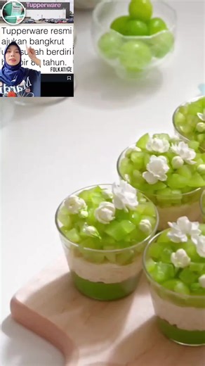 Cooking ASMR Storytime with Jasmine: Experience the Calm