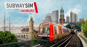 SubwaySim Hamburg