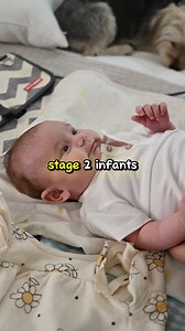 The Stages of Baby Development | 𝓜𝓲𝓼𝓼𝓭𝓮𝓫𝓫𝓲𝓮𝓓𝓲𝔂