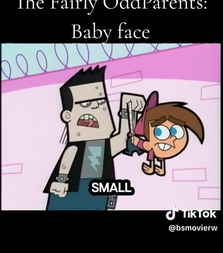 The Fairly OddParents: Baby Face Movie Review