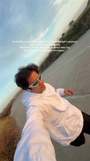 Say YES if you agree.