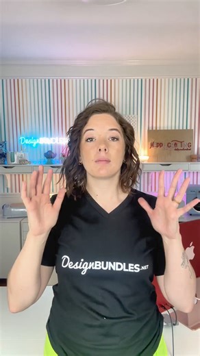5K views |  5 Things to Know About Design Bundles Plus Unlimited Membership!  This limited-time offer is ending soon, so don't miss out on 70% OFF! Elevate your crafting with exclusive access to a million cut files, Illustrate AI, special discounts, and more. Hurry, time is running out! ⏳✨ #DesignBundles #PlusUnlimited #70Off #CraftingDeals #CraftingCommunity #LimitedTimeOffer #HurryUp | Design Bundles | Facebook