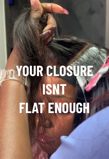 The next time you do an install, try this step! | How To Install Wig