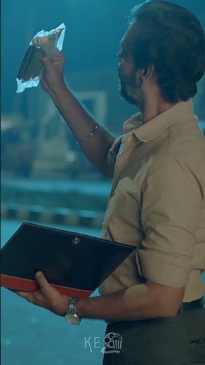 கொஞ்சம் விட்டா ஆளே இடிச்சிருப்பேன் - Infinity | Natty, Vidya Pradeep