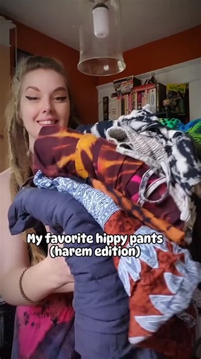 Black Friday is almost over ✨ Final hours to grab your favorites for less. 💖www.harempants.com #harempants #blackfridaydeals #lasthours #bohostyle #comfyoutfit | Thai Harem Pants