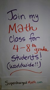 Comparing Decimal Numbers using Place Value for 5th Grade Math Students | Supercharged Science and Math Education | Facebook