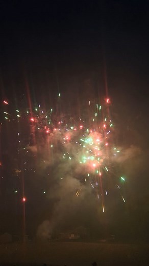 Road to Freedom 12s 350g cake by Pyro Diablo #fireworks | Den Fireworks