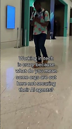 Okta Showcase | Secure Your AI Agents