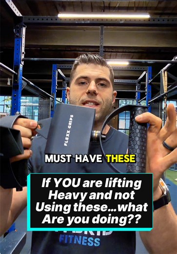 Still getting elbow pain every pull day? Flexx Grips fix it instantly — rotating handles that move naturally with your joints. No pain, no strain, all gain. Tap below to grab yours. @FlexxGrip #FlexxGrips #PainFreeLifts #ElbowPainFix #DadsOver30 #TikTokMadeMeBuyIt