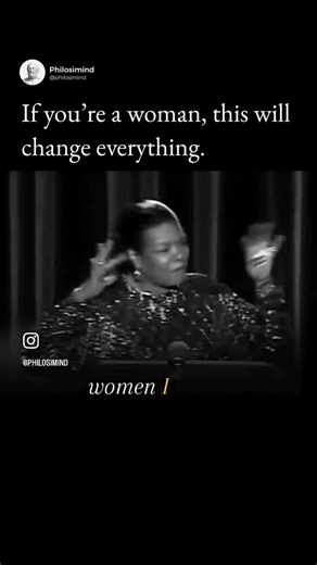 ❤️. #fyp #poetry #phenomenal #women #selflove