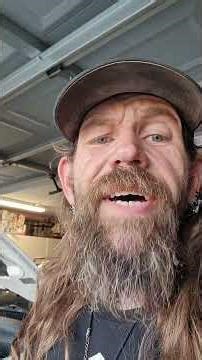 youtubers lie you should get an alignment after changing struts