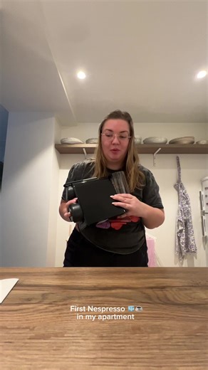 Setting Up My Espresso Machine at Home