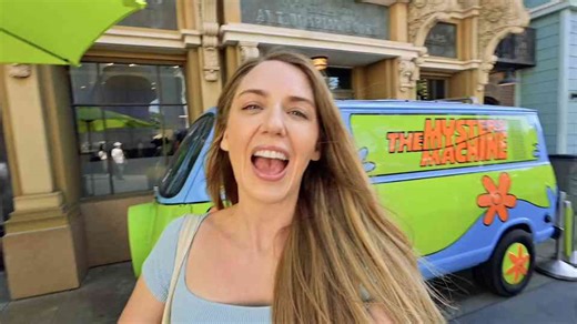 Is THIS the BEST Way to Visit Universal Studios Hollywood 🇺🇸