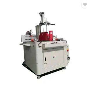 [Hot Item] PVC Aluminum Window Door Single Head Arbitrary Angle Cutting Machine