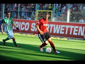 SC siegt gegen Betis Sevilla