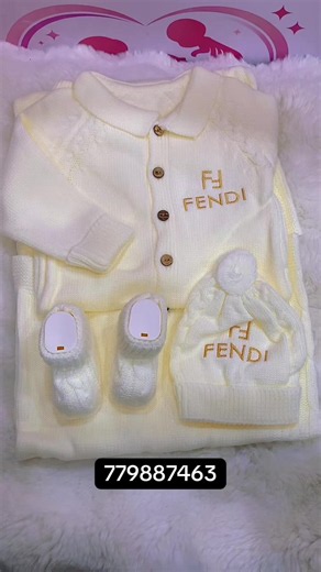 #ensemble #tricot