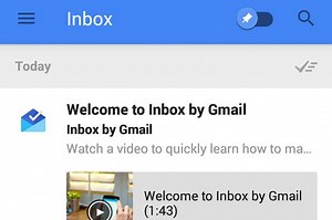Hands on with Inbox, Google’s new way to experience Gmail