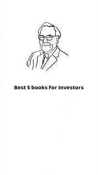 Warren Buffett: The Best Investing Books