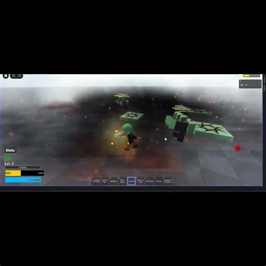 I Made a Money System In Roblox Studios! #gamedevelopment #roblox #robloxstudio