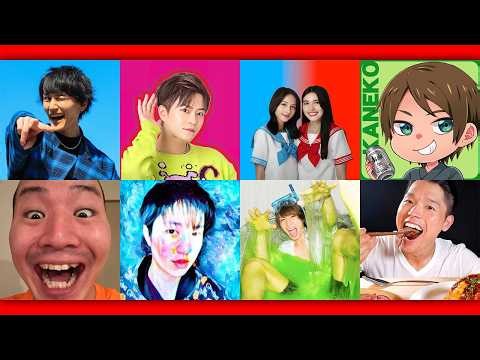 Top 10 Japanese YouTubers 2026