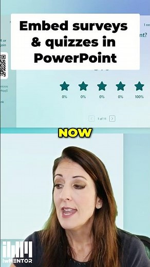 Share Your Microsoft Forms with QR Codes & Links!