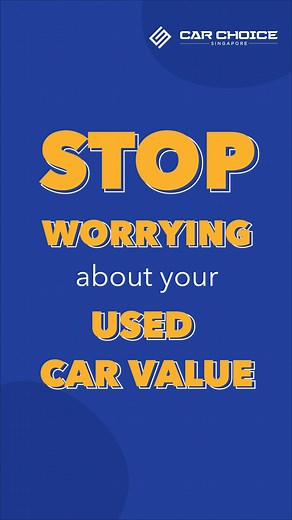 Experience the hassle-free way to inspect and sell your car effortlessly with Car Choice Singapore! 🚙 Book your appointment with us today. Contact numbers: Sales Hotline: 6397 4080 AMK: 9019 9911 UBI: 9115 6750 TURF: 8499 4837 AML: 9234 5804 WCEGA: 8836 0693 WEST COAST: 8805 1693 Showrooms: https://bit.ly/CCSGShowrooms | SG Car Choice